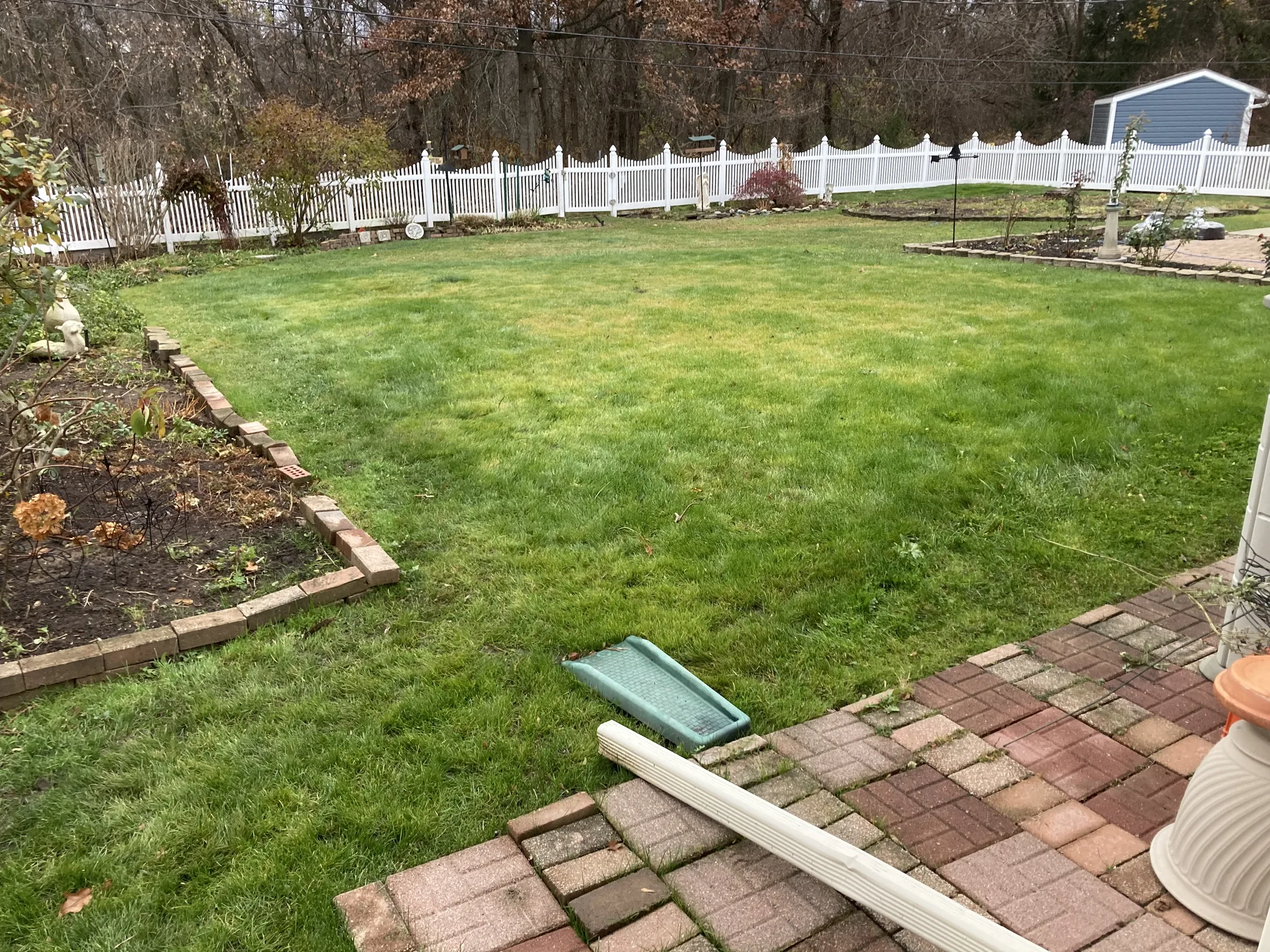 Landscape Design & Installation by Kerekes Landscape in Sylvania and Toledo